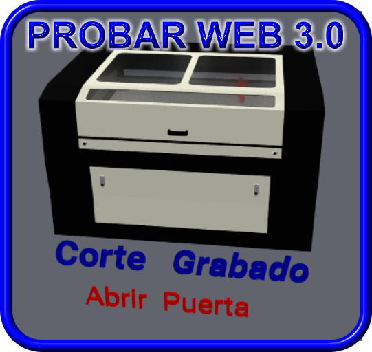 Lasser Lab web 3.0