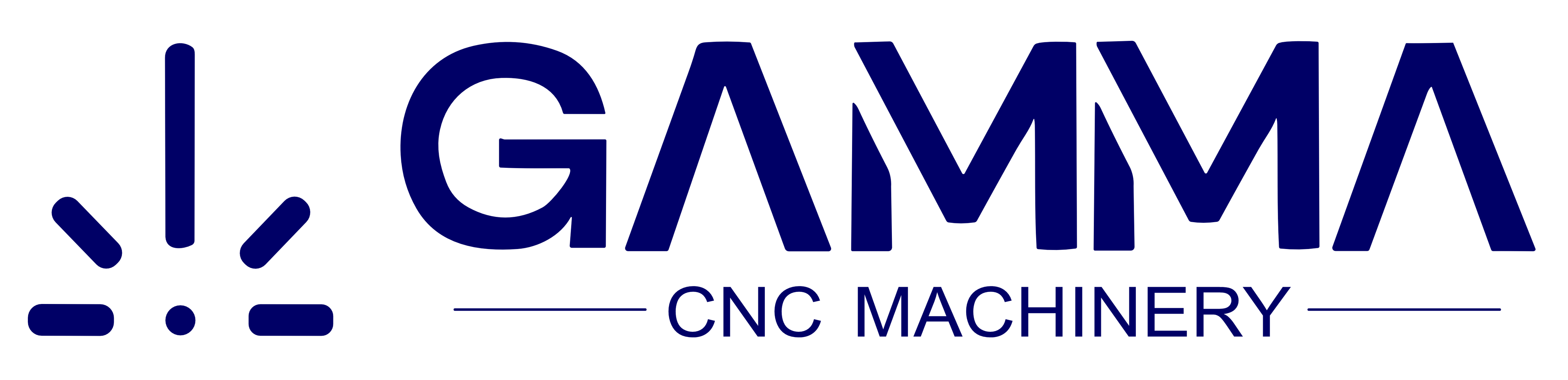 Gamma CNC
